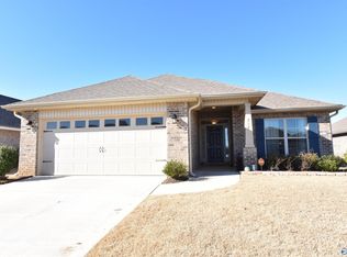 202 Abercorn Dr, Madison, AL 35756