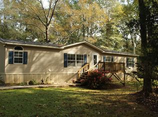 130 Starr Lndg, Forsyth, GA 31029