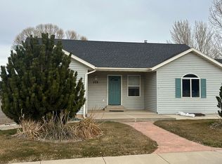 Justin's Grandparents, Cedar City, UT 84721