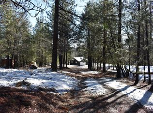 14152 Old Emigrant Trl, Grass Valley, CA 95945