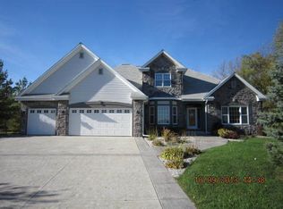 228 S Stonefield Rd, Elkhorn, WI 53121