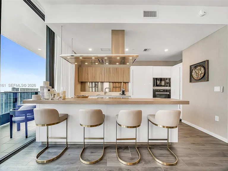 1000 Brickell Plz #Penthouse 5807 — Photo 13