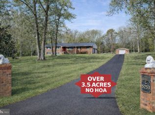 5253 Briscoe Farm Rd, Waldorf, MD 20601
