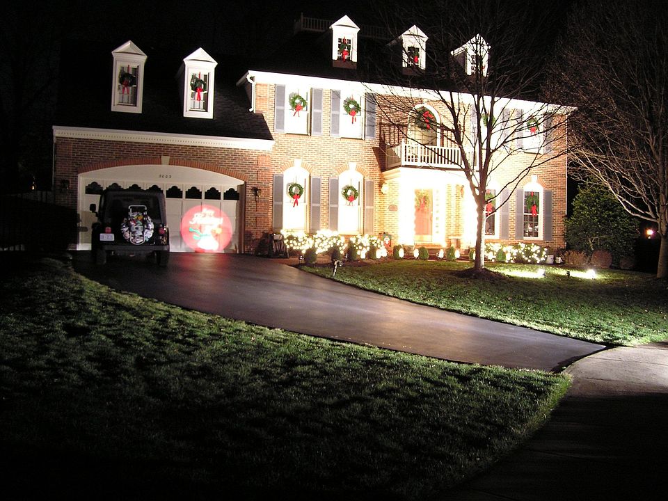 2nd image of 5003 Flint Rock Ct