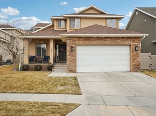 4472 N Pheasant Ridge Trl E, Lehi, UT 84043