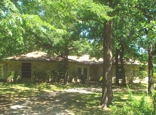 410 Spinnaker Run, Oak Pt, TX 75068