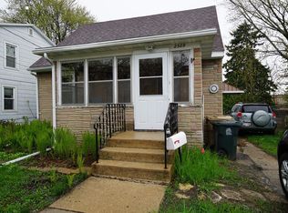 2309 Superior St, Madison, WI 53704