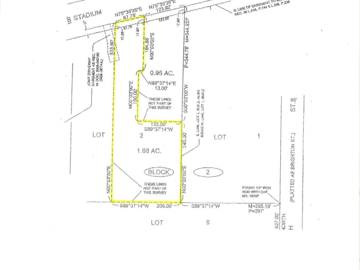 Primary listing photo