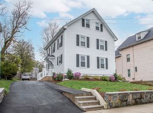 29 Houghton St #29, Dorchester, MA 02122