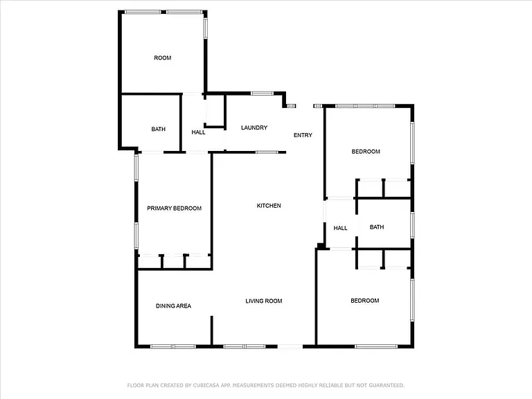 603 Crockett St — Photo 45