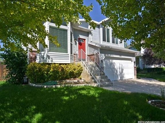 2nd image of 1158 N Morton Hills Cir