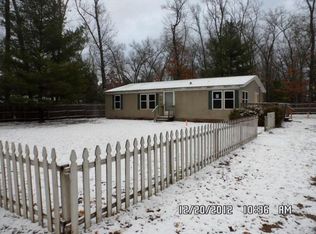 6313 Codylynn Dr, Muskegon, MI 49442