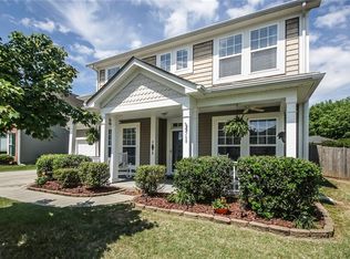 4568 Triumph Dr SW, Concord, NC 28025