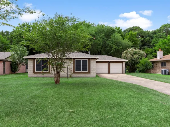 947 W Bertrand St, Houston, TX 77088