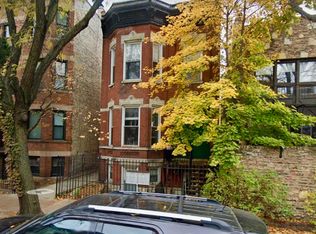 2138 N Sheffield Ave APT G, Chicago, IL 60614