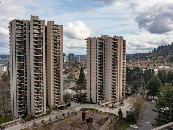2309 SW 1st Ave APT 741, Portland, OR 97201
