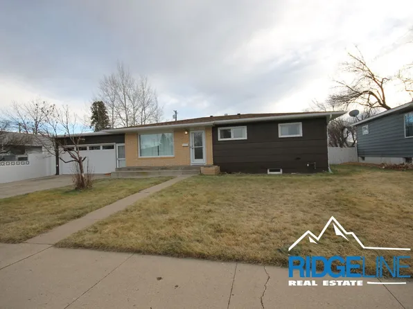 204 19th Ave NW, Great Falls, MT 59404