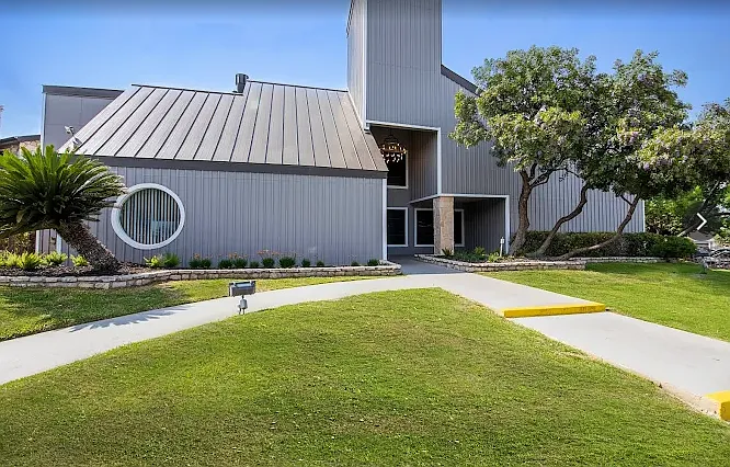 Office exterior