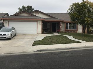 214 Lime Ave, Los Banos, CA 93635