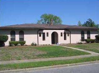 2141 Briar Gate Dr, Montgomery, AL 36116