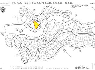 0 Balfrin Dr #199, Crestline, CA 92325