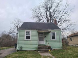 3708 Schele Ave, Fort Wayne, IN 46803