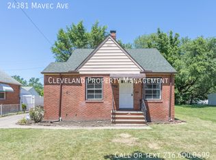 24381 Mavec Ave, Euclid, OH 44123