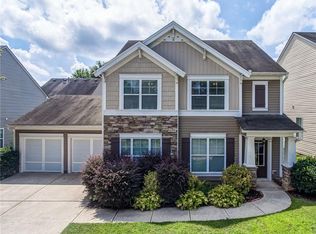 107 Plumeria St, Canton, GA 30114