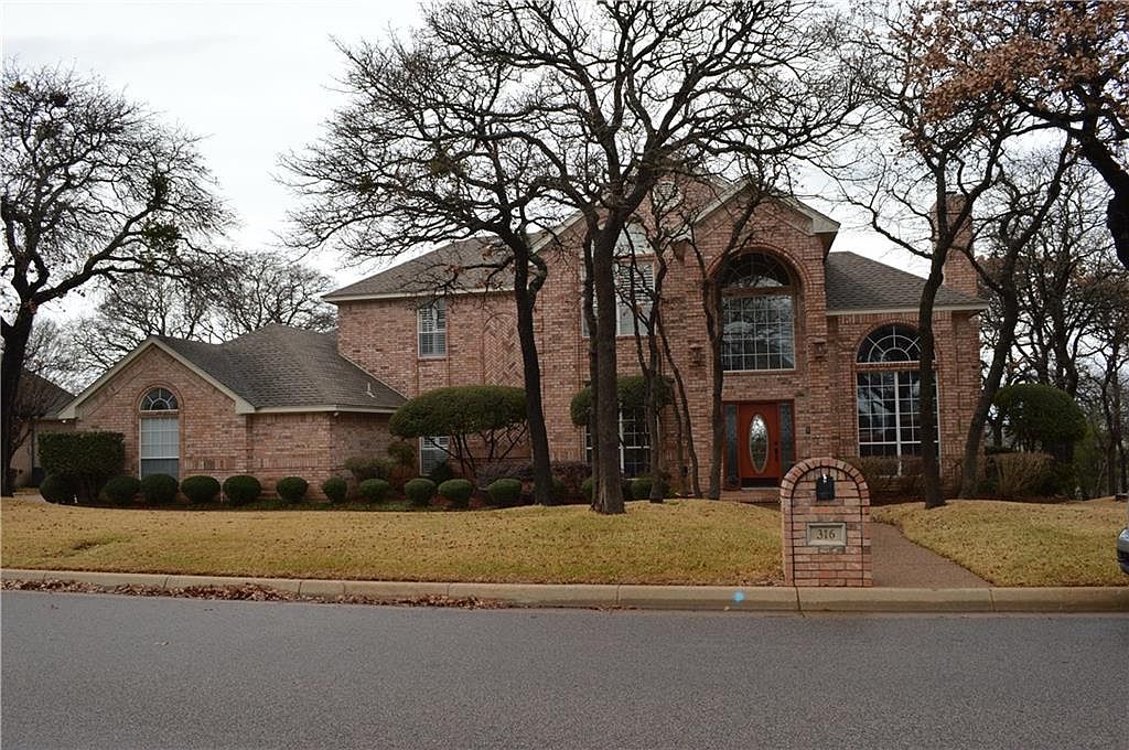 316 SW Brushy Mound Rd, Burleson, TX 76028 Zillow