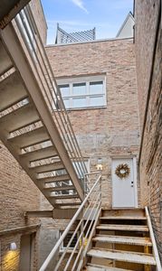 2828 N Talman Ave Unit R, Chicago, IL, 60618