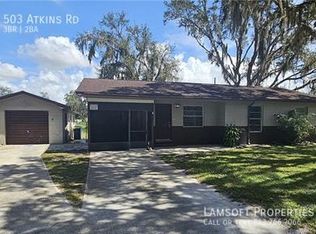 503 Atkins Rd, Sebring, FL 33875