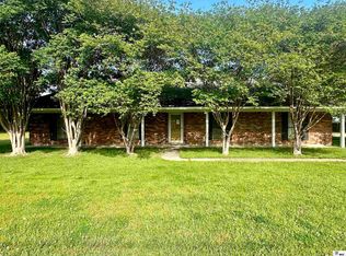 177 Collins Rd, Winnsboro, LA 71295