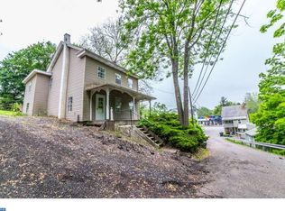 652 Macoby St, Green Lane, PA 18054