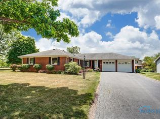 1321 Glen Rd, Findlay, OH 45840