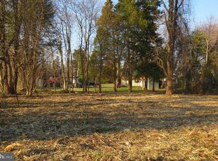 1480 Glebe Rd, Earleville, MD 21919