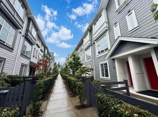 15778 85th Ave #5X, Surrey, BC V4N3G8