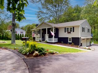 155 Richards Dr, Monroe, CT 06468