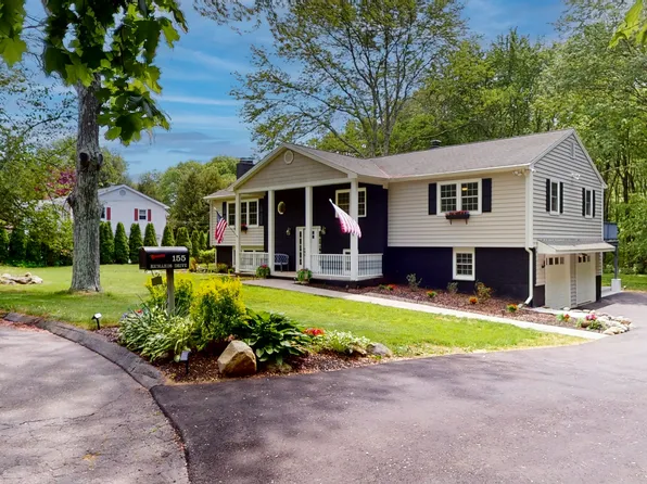 155 Richards Drive, Monroe, CT 06468