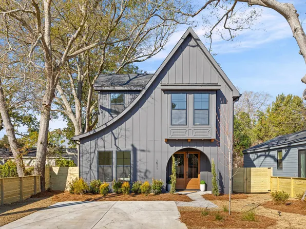 1011 Mamie St, Charleston, SC 29407