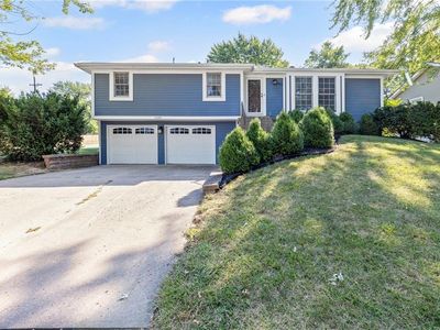 1028 N Cooper St, Olathe, KS, 66061