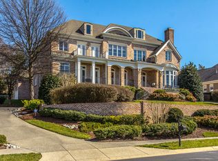 303 Haddon Ct, Franklin, TN 37067