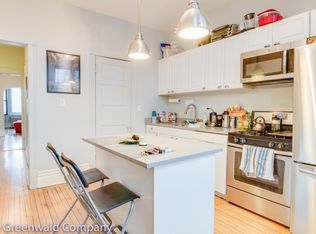 2957 N California Ave #2S, Chicago, IL 60618