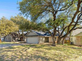 12807 Magnolia Mound Trl, Austin, TX 78727