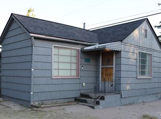 435 E Dillon St, Pocatello, ID 83201