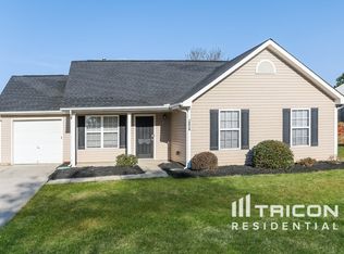 5816 Meeting St, Concord, NC 28025