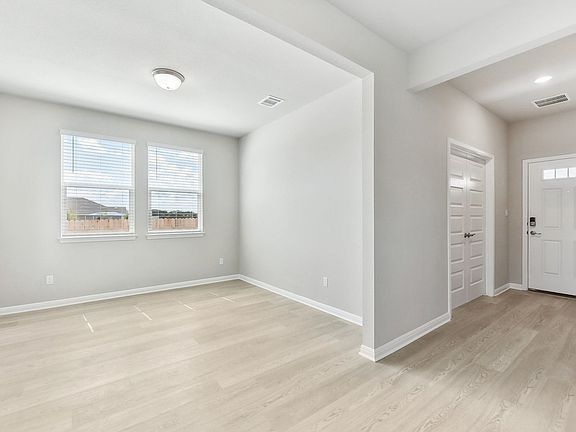 Welcome to the Beacon floorplan at 181 Old Town Road