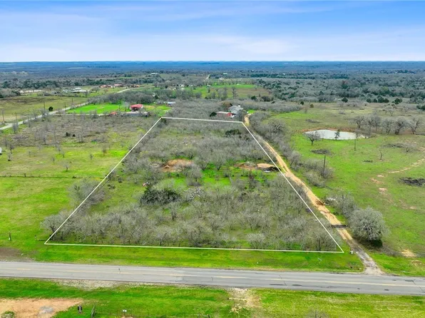 Tbd Fm 672, Dale, TX 78616