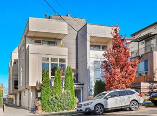 2710 E Yesler Way #B, Seattle, WA 98122