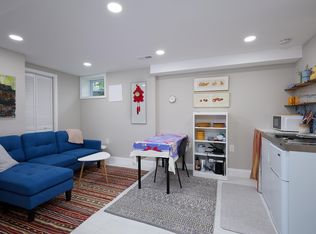 4 E Hamilton Ave, Silver Spring, MD 20901
