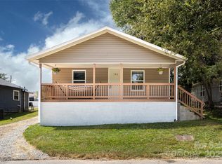 386 Fox St SW, Concord, NC 28025